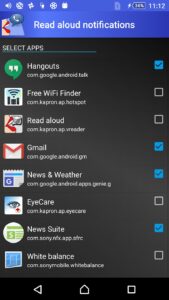 Screenshot Speak Who is Calling Mod APK