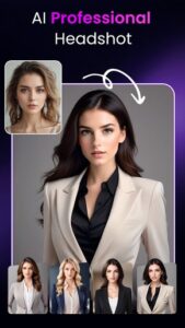 Screenshot Genius Art: Image AI Generator Mod APK