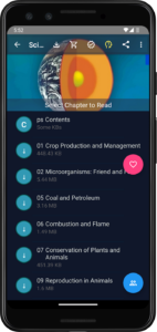 Screenshot NCERT Books Mod APK