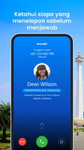 Screenshot Truecaller Mod APK