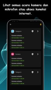 Screenshot Anti Spy Detector: Anti Hack Mod APK