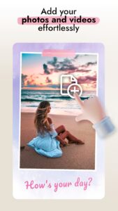 Screenshot Inspiry Story Collage Maker Mod APK