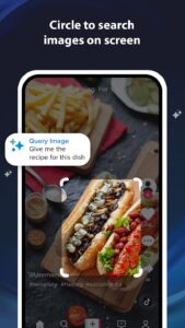 Screenshot Galaxy Assistant – AI Copilot Mod APK
