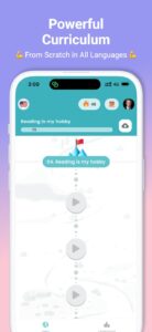 Screenshot Taleek Mod APK