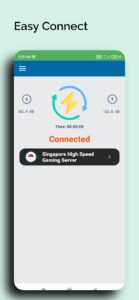 Screenshot Bangladesh VPN Mod APK