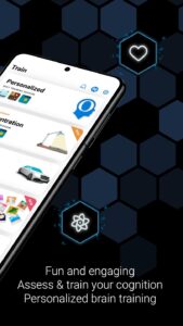 Screenshot CogniFit – Test & Brain Games Mod APK