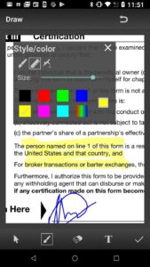 Screenshot MDScan + OCR Mod APK