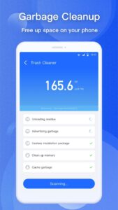 Screenshot EX File Manager Mod APK