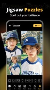 Screenshot X PhotoKit Mod APK