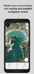 Screenshot Routes Mod APK
