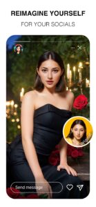 Screenshot NewProfilePic: Profile Picture Mod APK