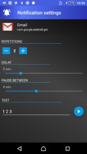 Screenshot Speak Who is Calling Mod APK