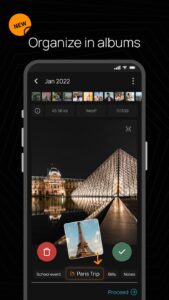 Screenshot Sponge – Gallery Cleaner Mod APK
