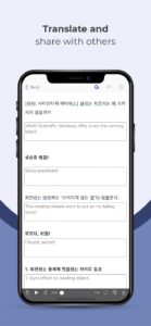 Screenshot Todaii: Easy Korean Mod APK