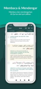 Screenshot Al Quran Indonesia Mod APK