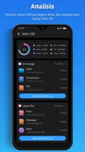 Screenshot Super File Manager Explorer Mod APK