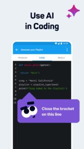 Screenshot Sololearn: Learn to Code Mod APK