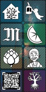 Screenshot Raya Reloaded Icon Pack Mod APK