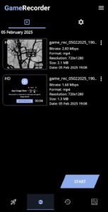 Screenshot Game Mode Mod APK