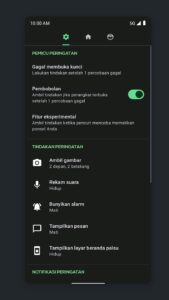 Screenshot CrookCatcher Mod APK