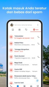 Screenshot Truecaller Mod APK