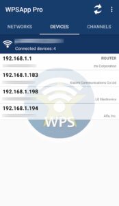 Screenshot WPSApp Pro Mod APK