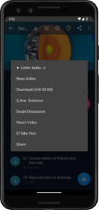 Screenshot NCERT Books Mod APK