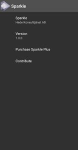 Screenshot Sparkle TV – IPTV Player Mod APK