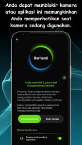 Screenshot Anti Spy Detector: Anti Hack Mod APK