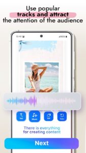 Screenshot Inspiry Story Collage Maker Mod APK