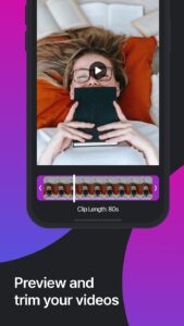 Screenshot Video Teleprompter – Evelize Mod APK