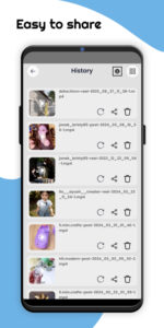 Screenshot InSave Mod APK