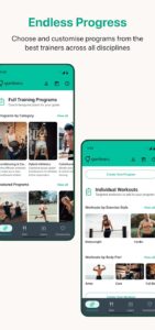 Screenshot Ganbaru Method Mod APK