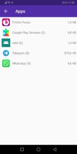 Screenshot PCAPdroid – Network Monitor Mod APK