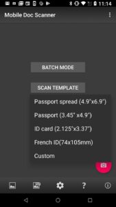 Screenshot MDScan + OCR Mod APK