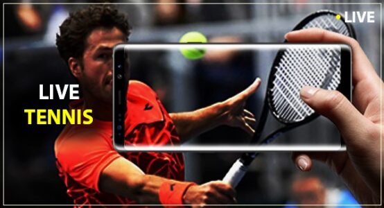 Screenshot Live Ten Sports TV Mod APK