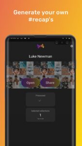 Screenshot FreeYourMusic Mod APK