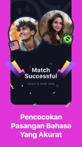 Screenshot Talkin: Learn Languages Mod APK