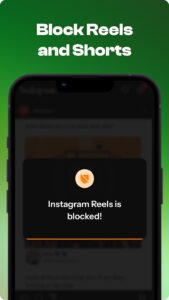 Screenshot Regain: Study Timer for Focus Mod APK