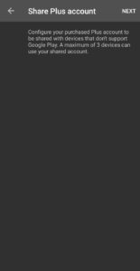 Screenshot Sparkle TV – IPTV Player Mod APK