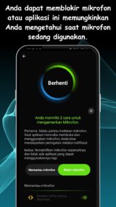 Screenshot Anti Spy Detector: Anti Hack Mod APK