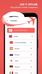 Screenshot Scan & Translate: Photo camera Mod APK