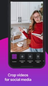 Screenshot Video Teleprompter – Evelize Mod APK