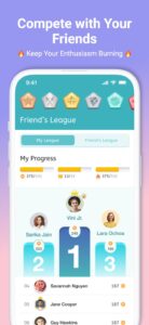 Screenshot Taleek Mod APK