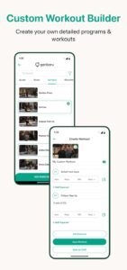 Screenshot Ganbaru Method Mod APK