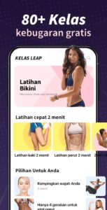 Screenshot Buttocks Workout – Butt & Leg Mod APK