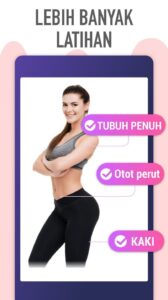 Screenshot Buttocks Workout – Hips Mod APK