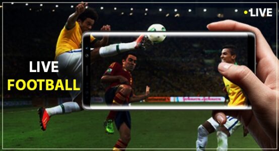 Screenshot Live Ten Sports TV Mod APK