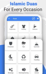 Screenshot Step By Step Salah – Namaz Mod APK