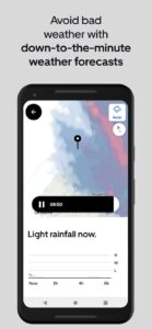 Screenshot Routes Mod APK